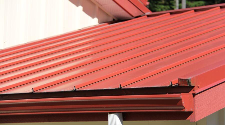 Industrial Roof Installation in Lake Ann, MI